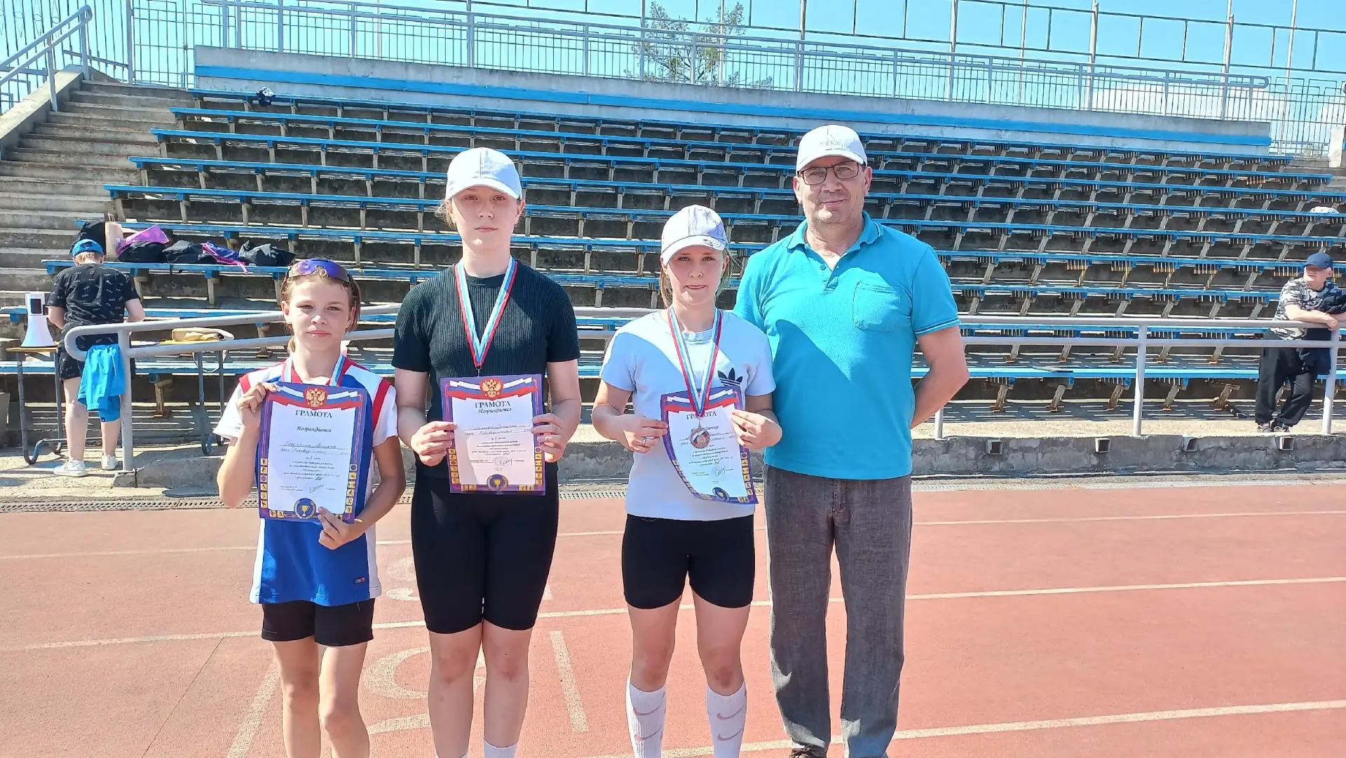 «ШИПОВКА ЮНЫХ» 🏆
