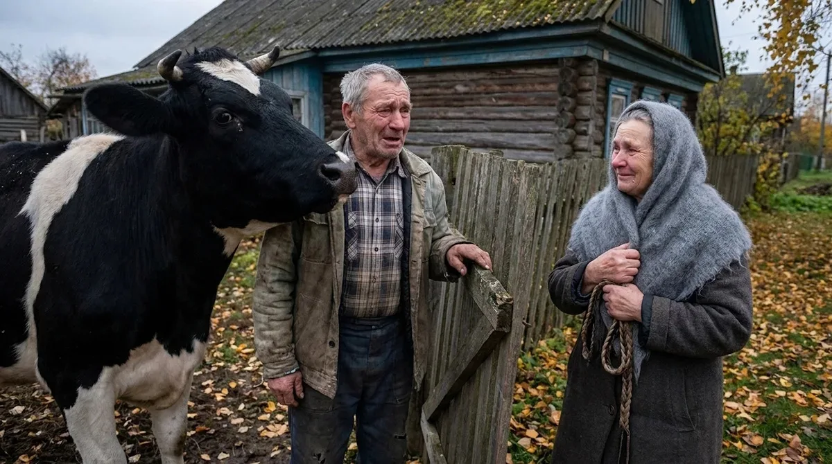 Повод для счастья