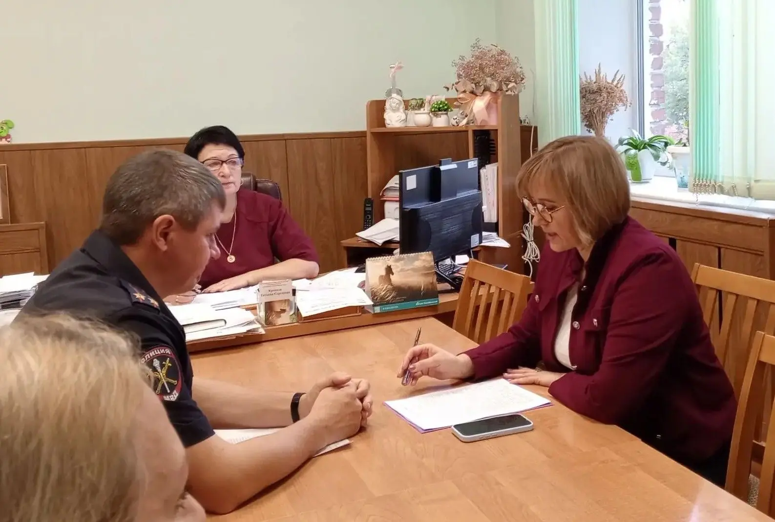 Как противостоять киберпреступлениям и дропперству