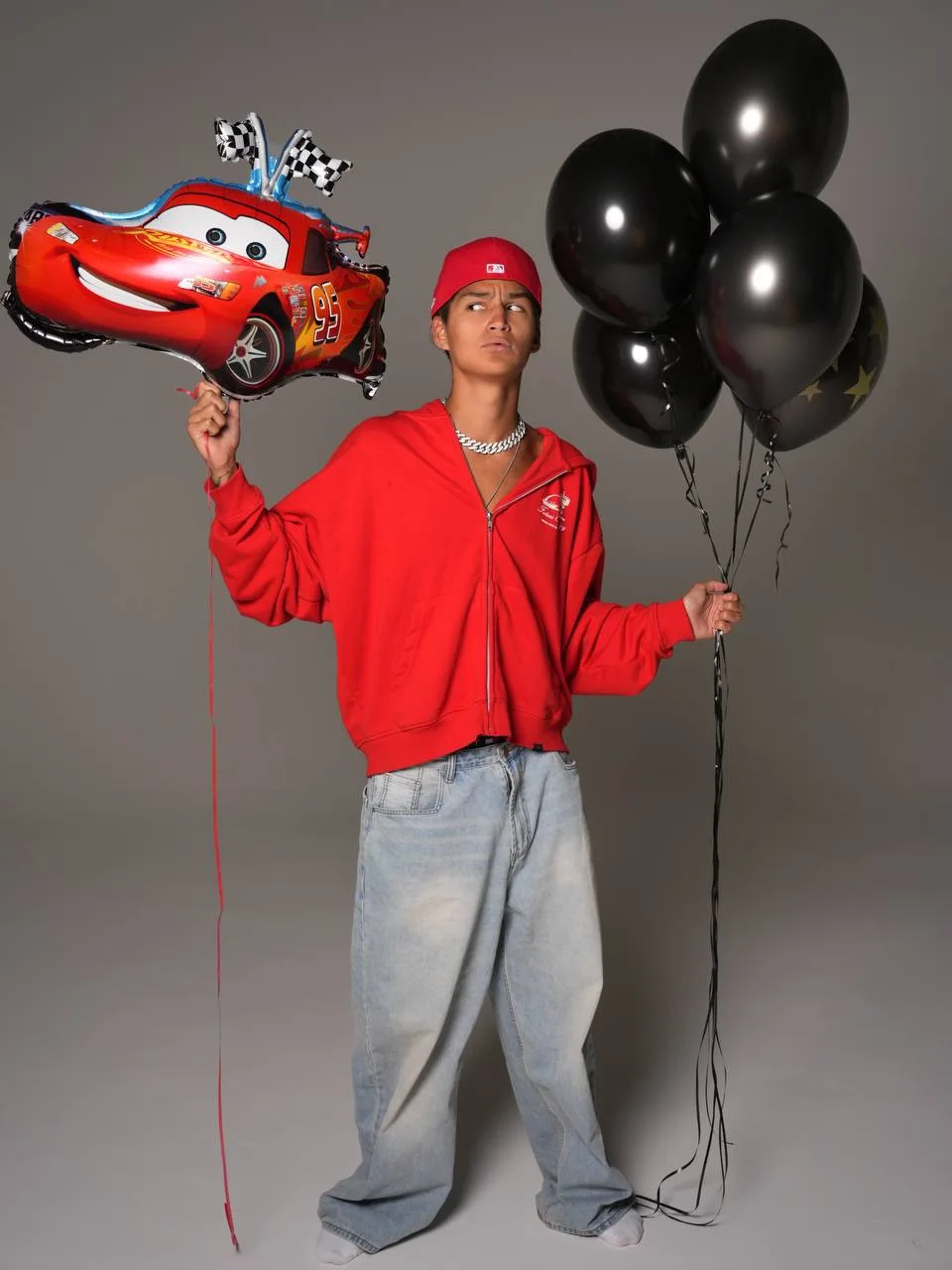 21 🥳