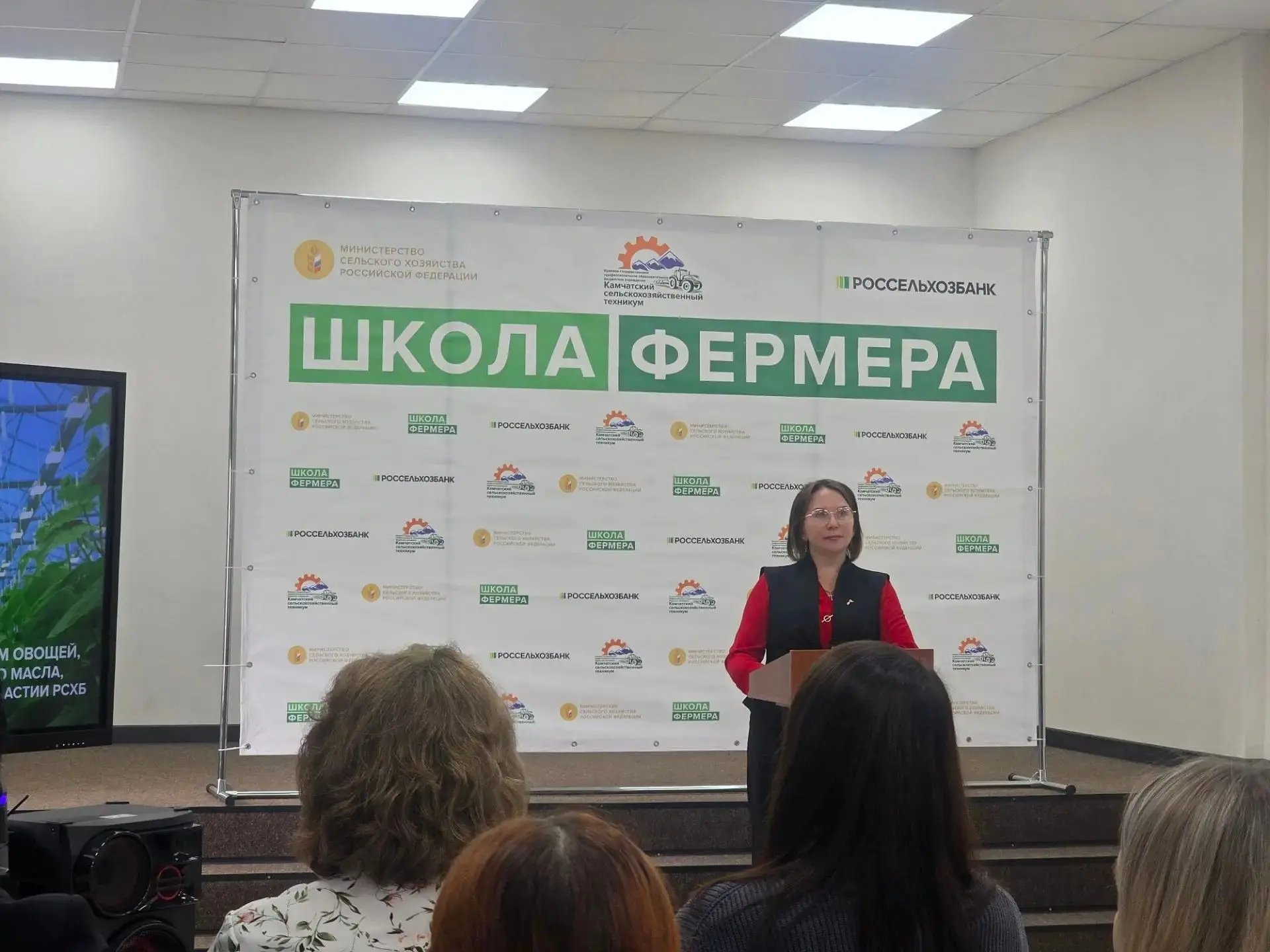 Сельскохозяйственный техникум в Сосновке развивает аграрное образование