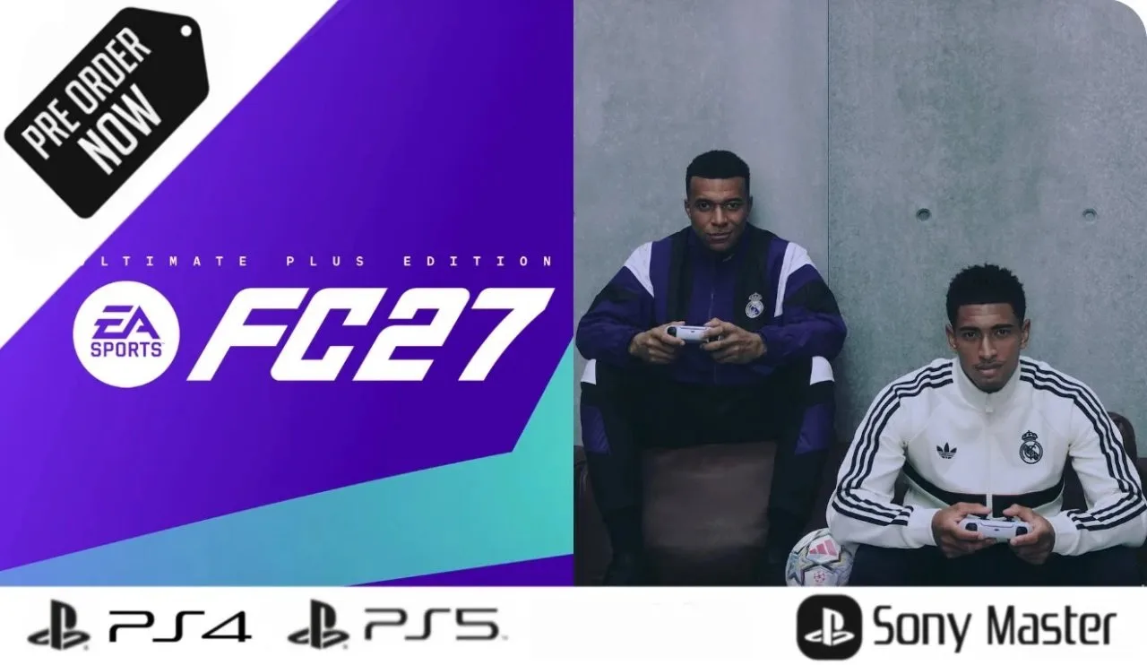 EA SPORTS FC™ 27