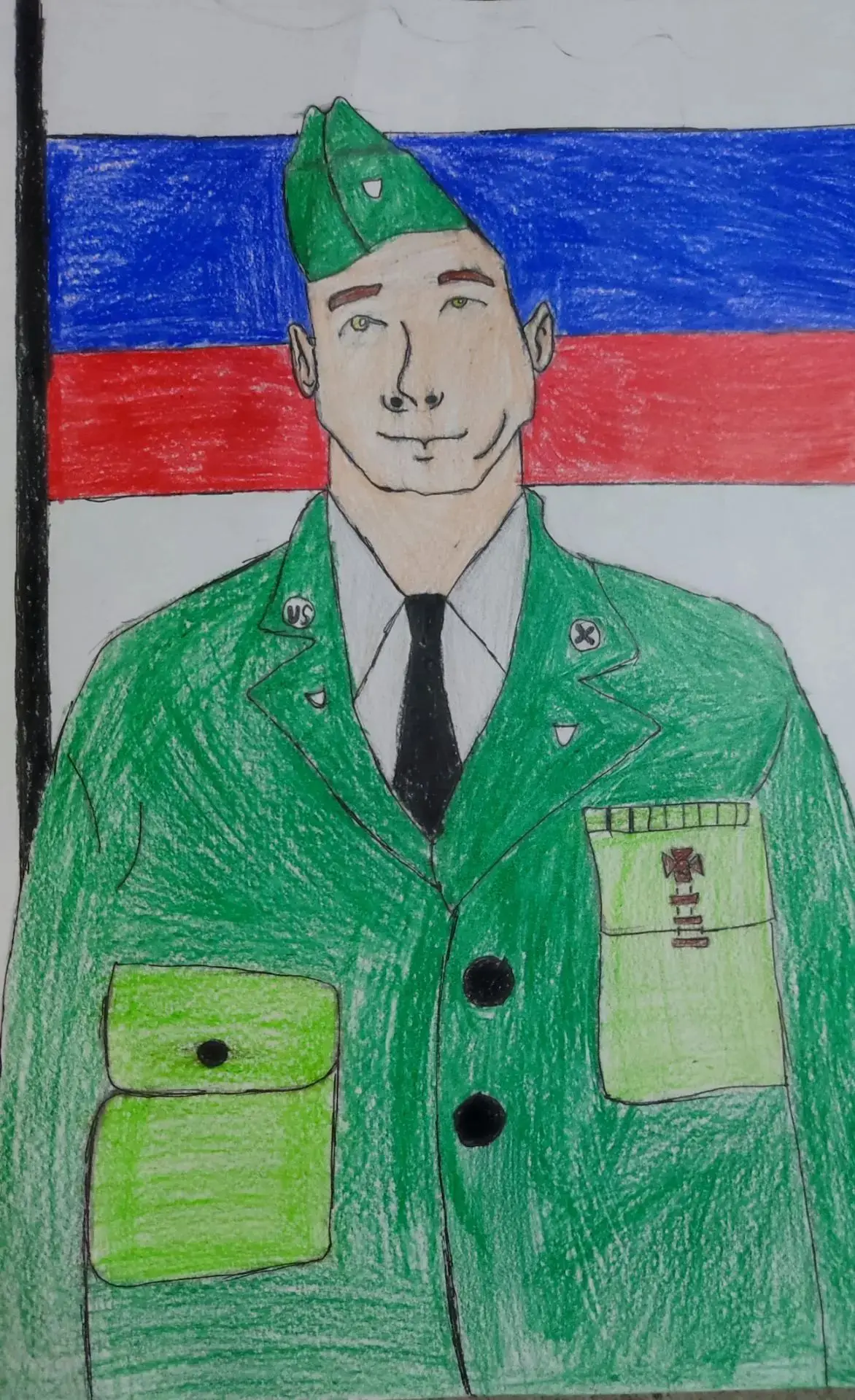 Участник 35
