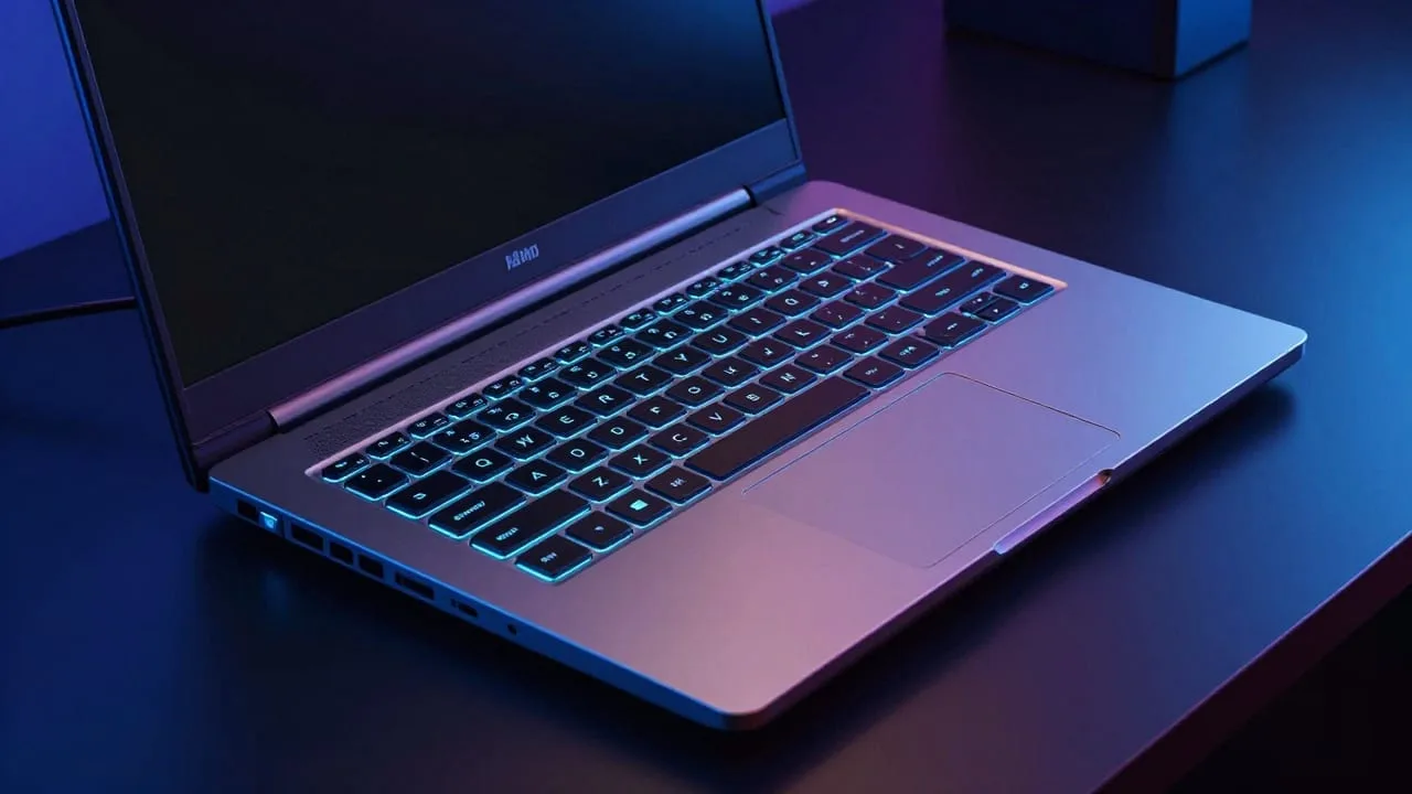 🔥 Обнова для XMG PRO 18: новые видеокарты и быстрые экраны