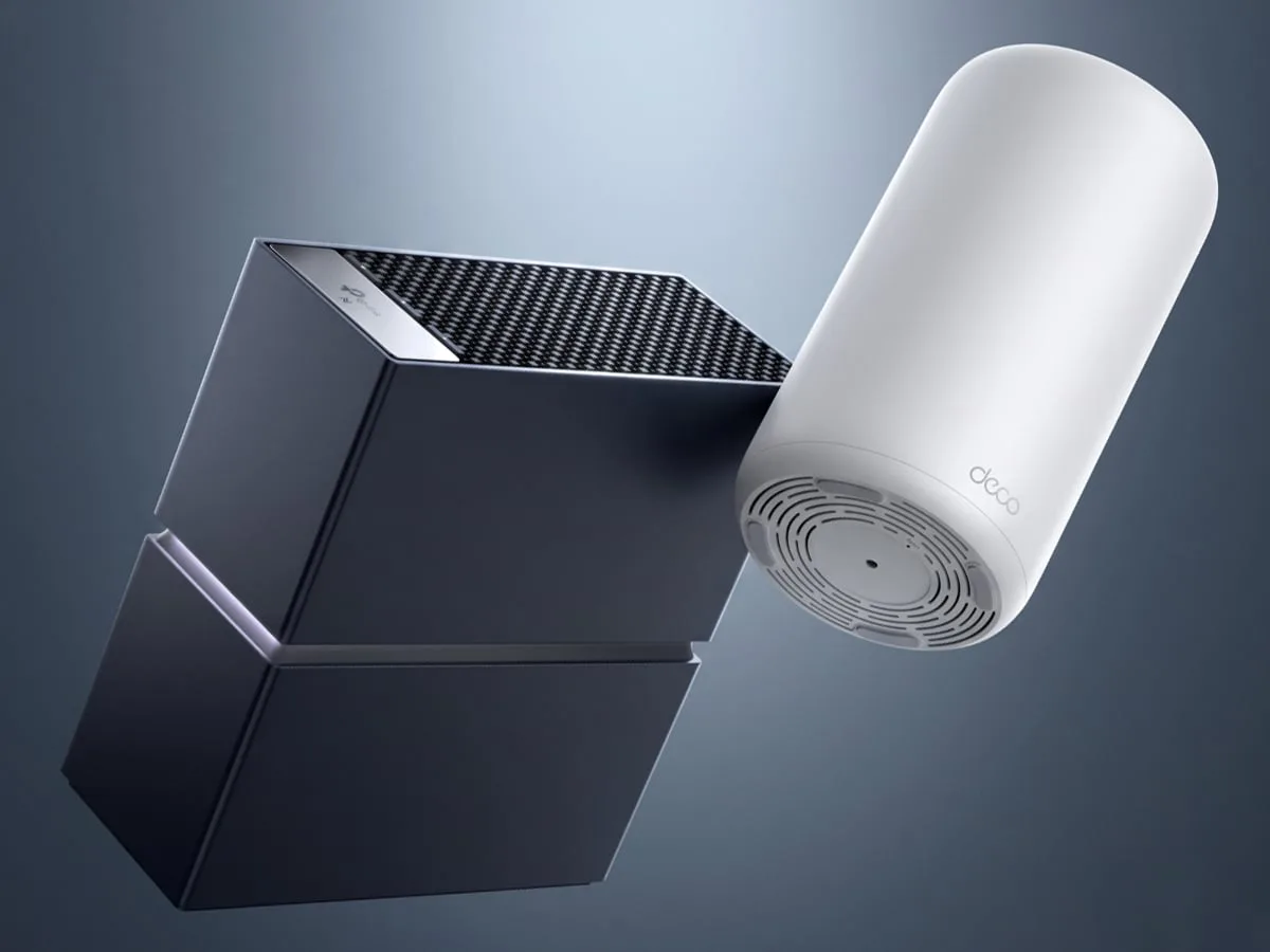 TP-Link решила, что ждать 2028 года скучно, и выпускает Wi-Fi 8 уже в этом сентябре.