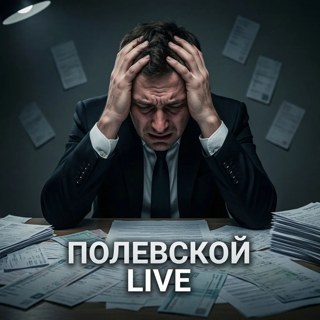 Коммуналка подорожает 😢