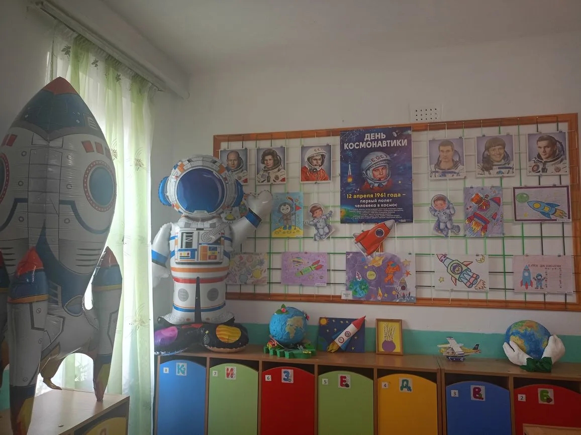#ГодДошкольногообразования#ГДОКурскаяОбласть#ГДОЗолотухинскийрайон