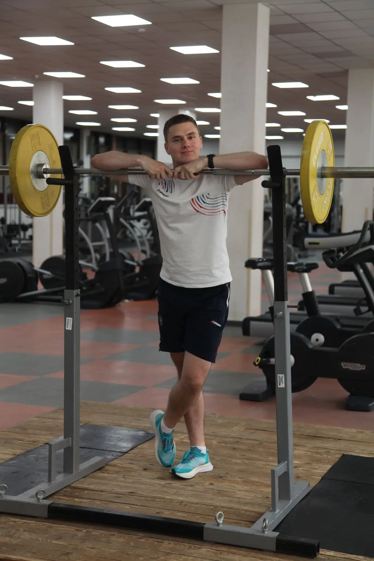 Выходные без спорта? это не про нас! 🔥 Готовим для наших подписчиков новый комплекс уп...