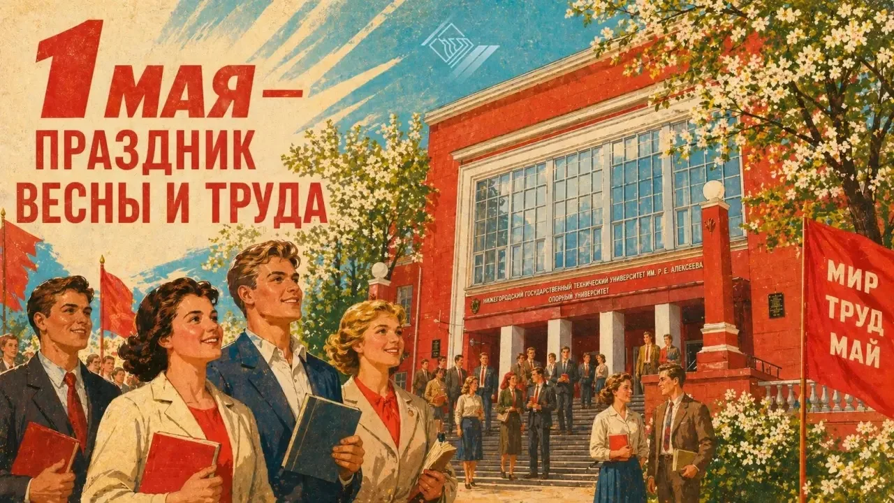 ⭐️Дорогие студенты, преподаватели и сотрудники нашего университета!