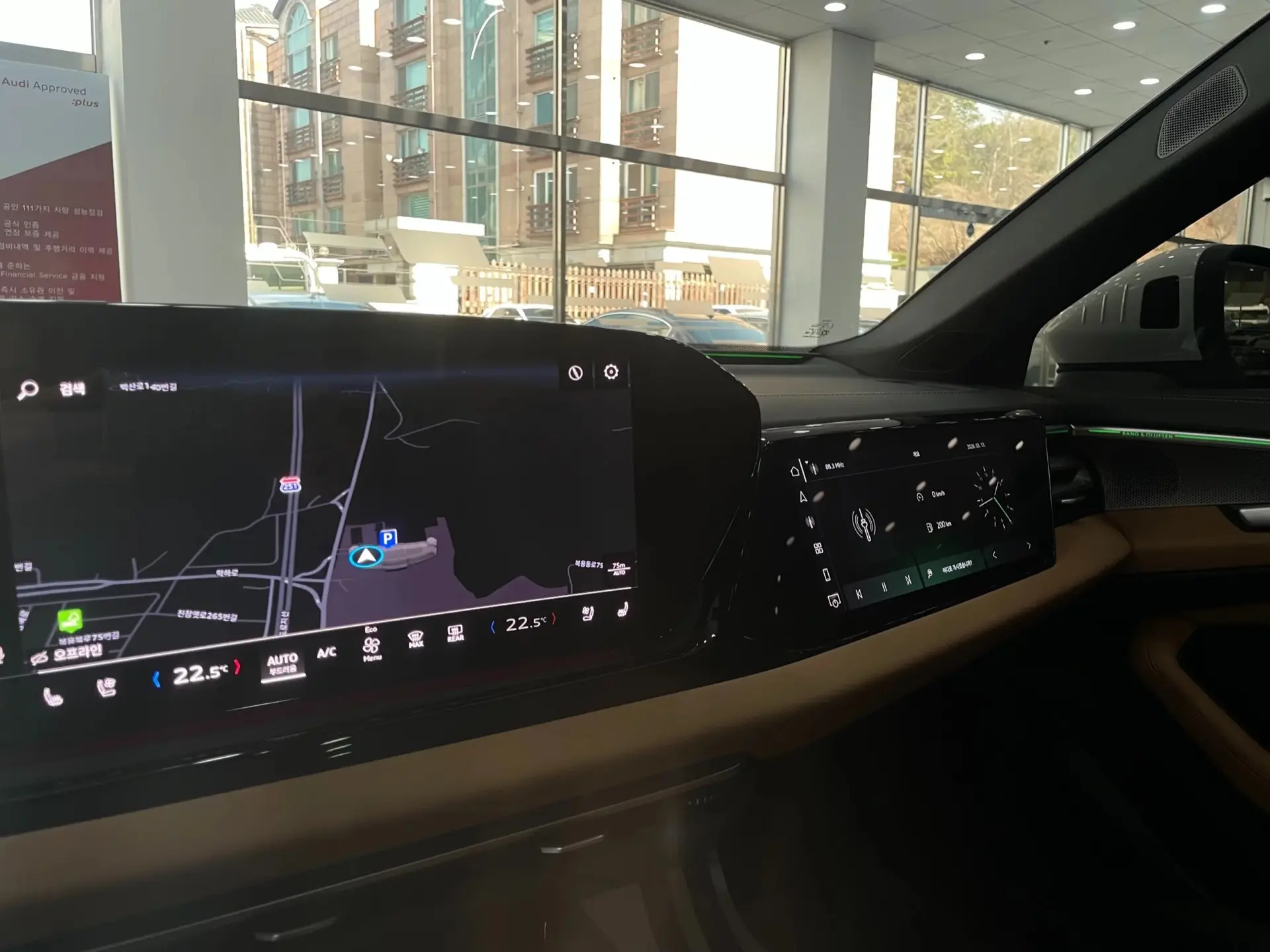 🚨🚨Так же к покупке в Корее доступен Европейский лифтбек  🇰🇷Audi A5 - 3го поколения (с 24г.)  — 2.0 л