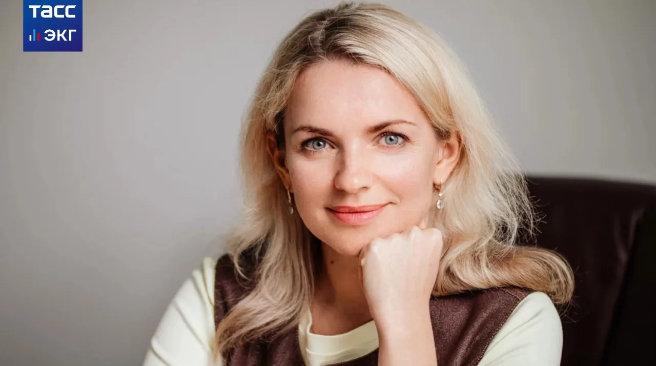 Ольга Белоглазова: поддержка семей должна стать модной, правильной и естественной для б...
