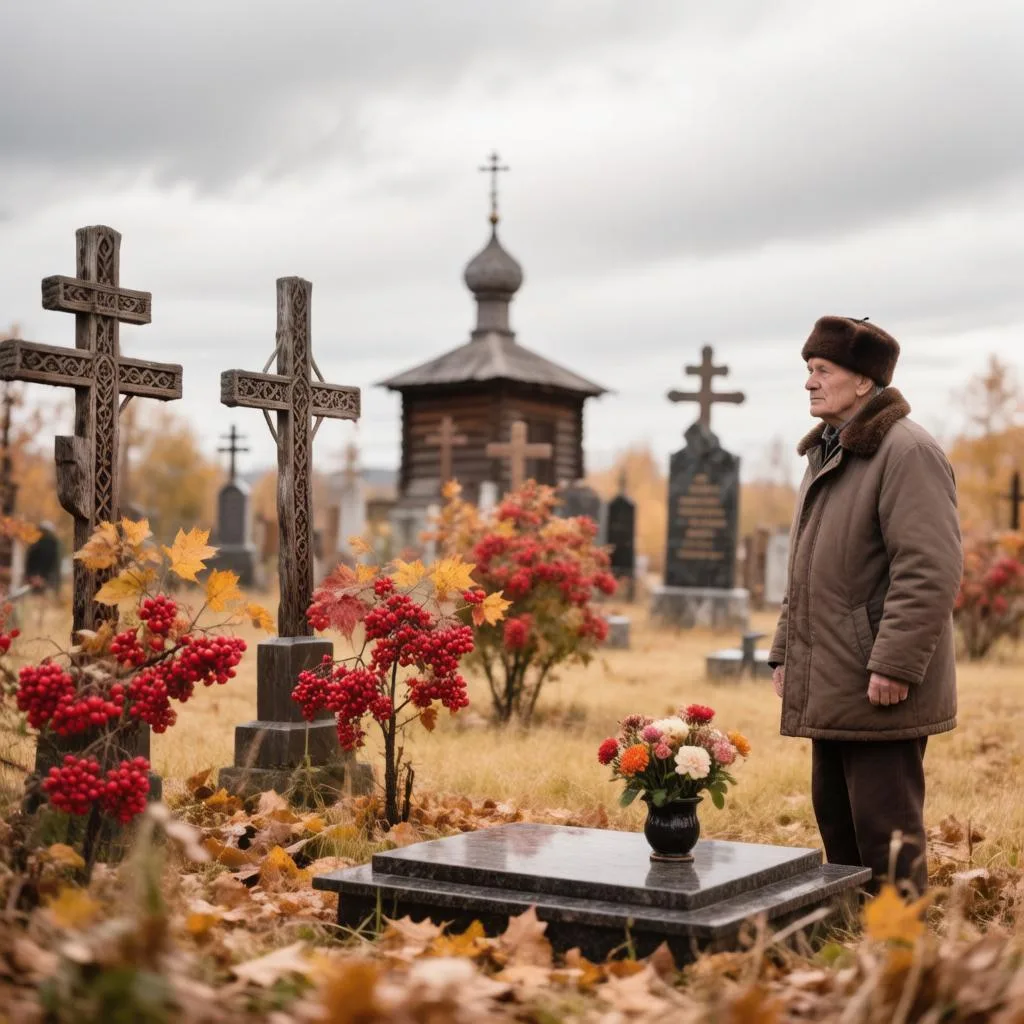 ‼️Место на кладбище через Госуслуги