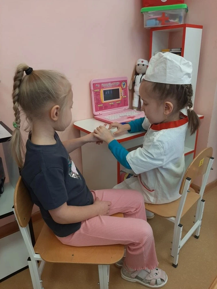 В рамках реализации проекта