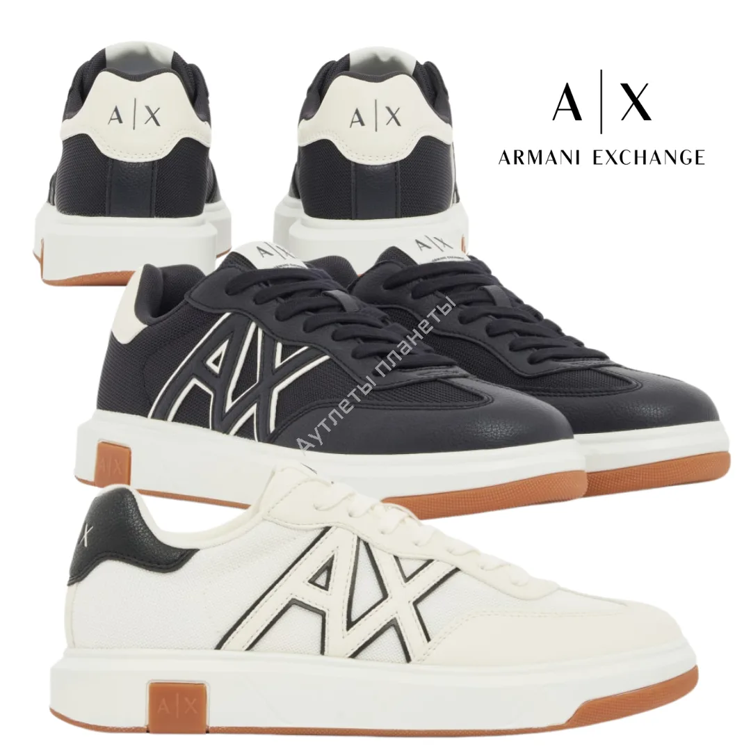 Armani Exchange 🇺🇸