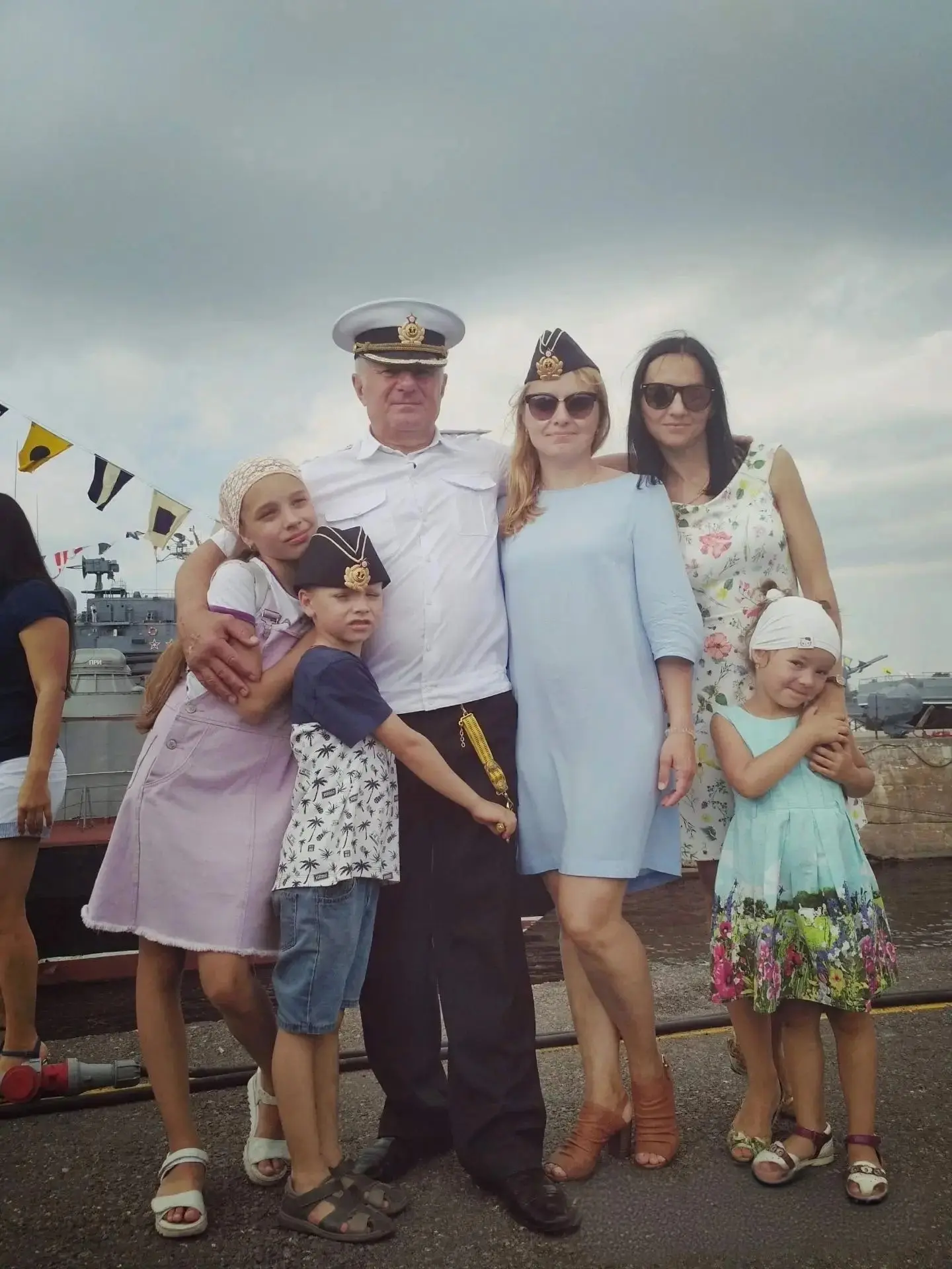 Друзья, подводим итоги нашего летнего фоточeлленджа «МОРЕ ВСЕГДА СО МНОЙ»! 🌊⚓️