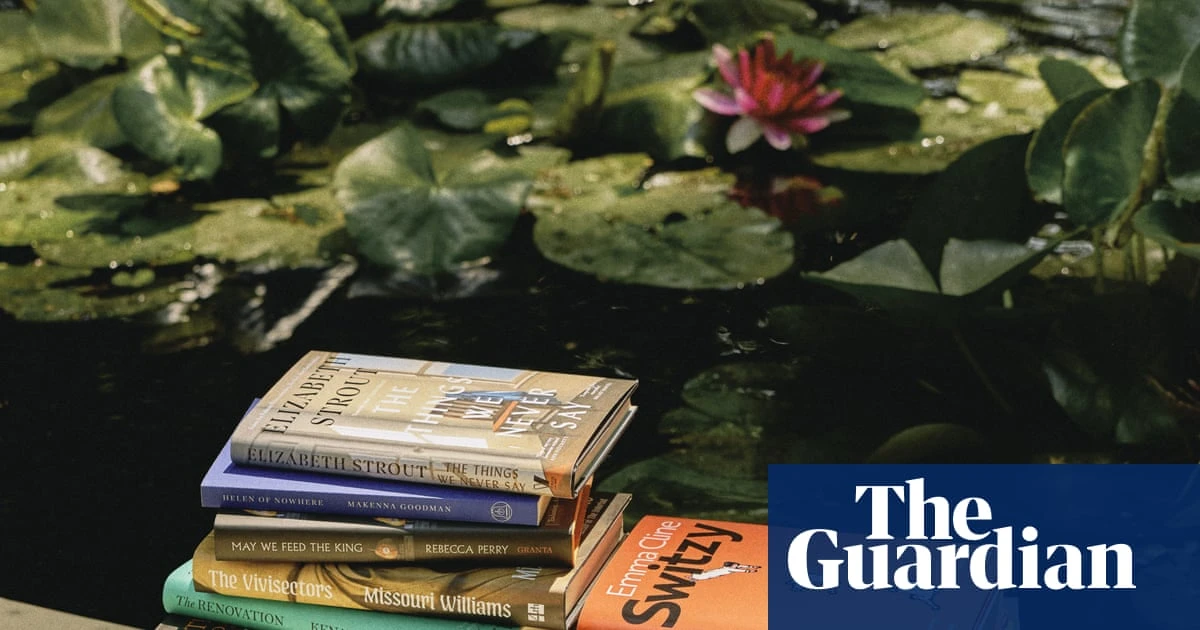 🔹 Литература и книги