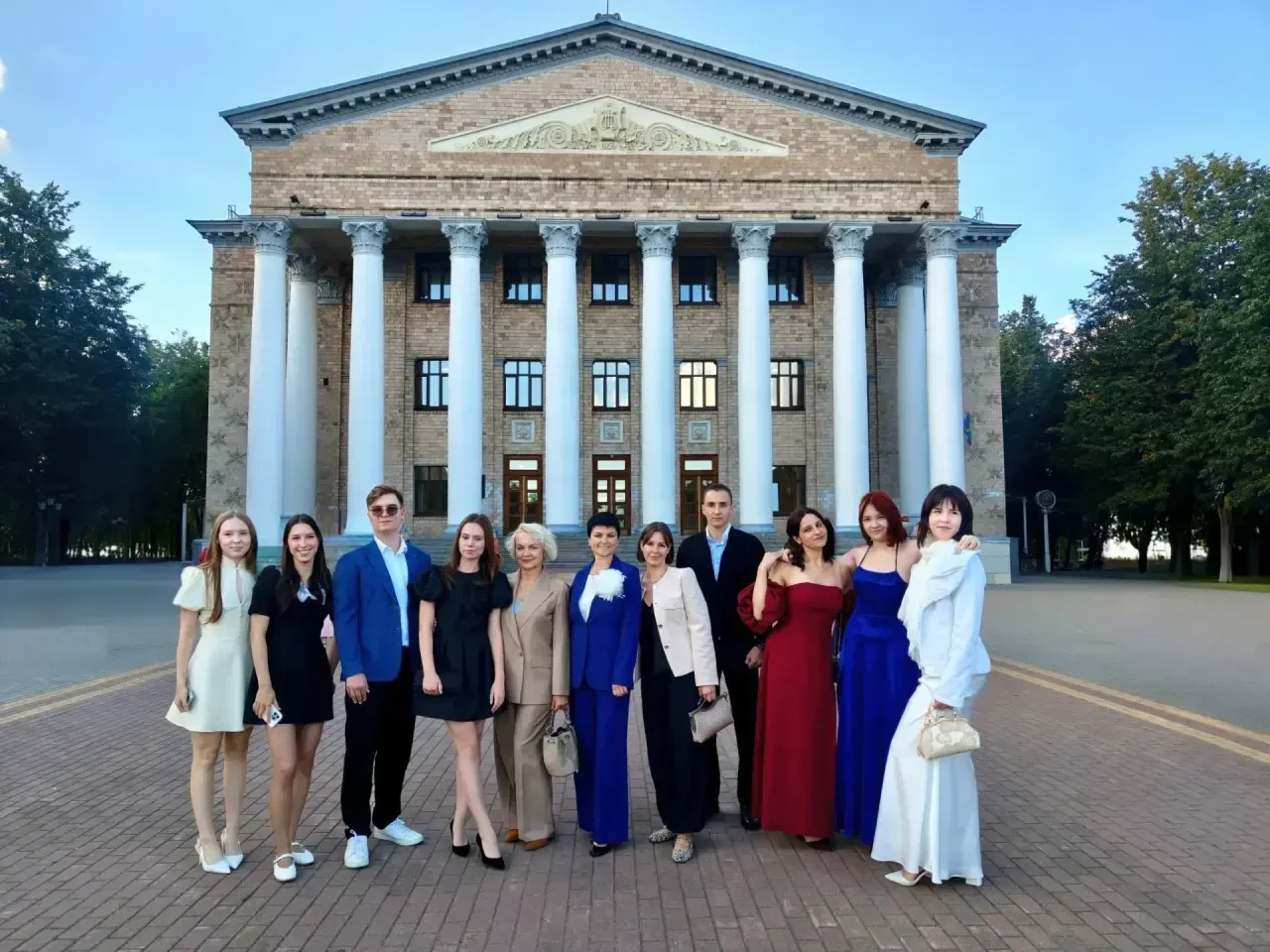 28.08. В Жуковском прошел Бал Медалистов                                               ...