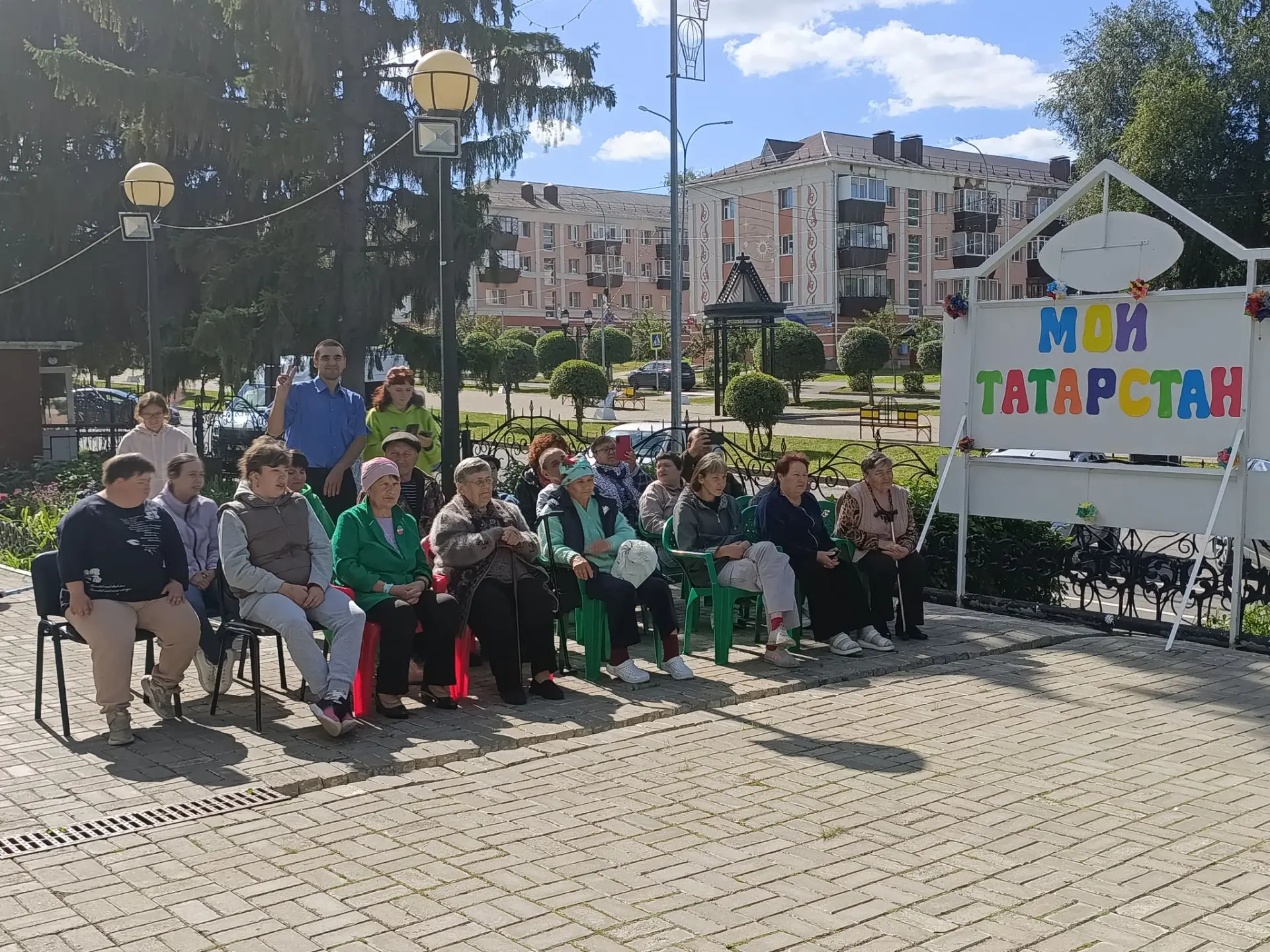 День РеспубликиТатарстана –  один из самых главных государственных праздников страны.