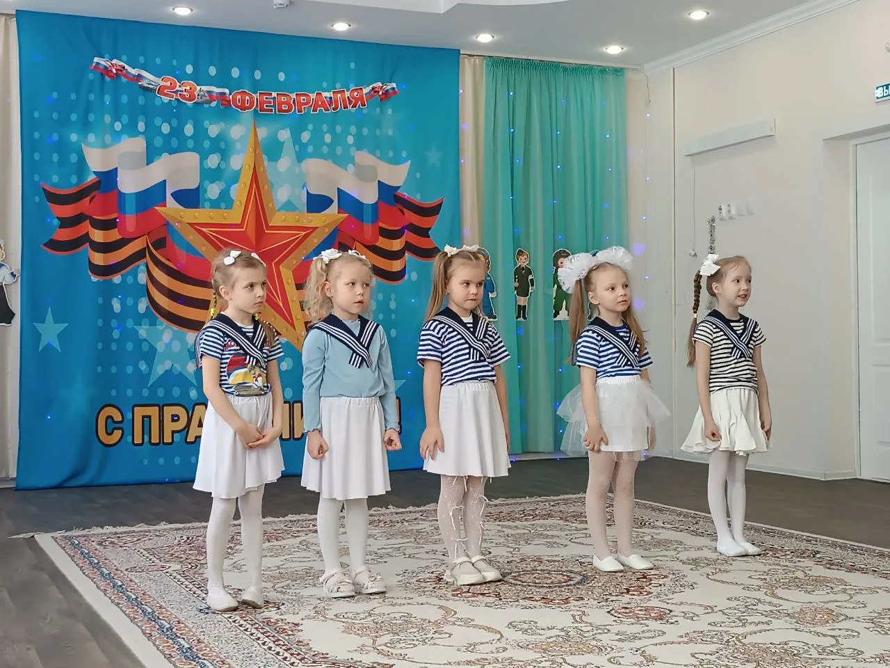 23 февраля  наступит замечательный праздник ДЕНЬ ЗАЩИТНИКА ОТЕЧЕСТВА.