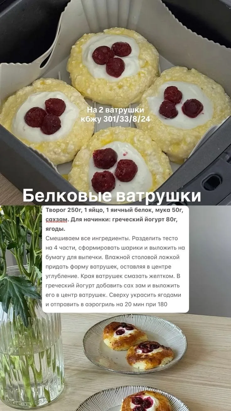 Изображение 1 к публикации «Тарелка нутрициолога»