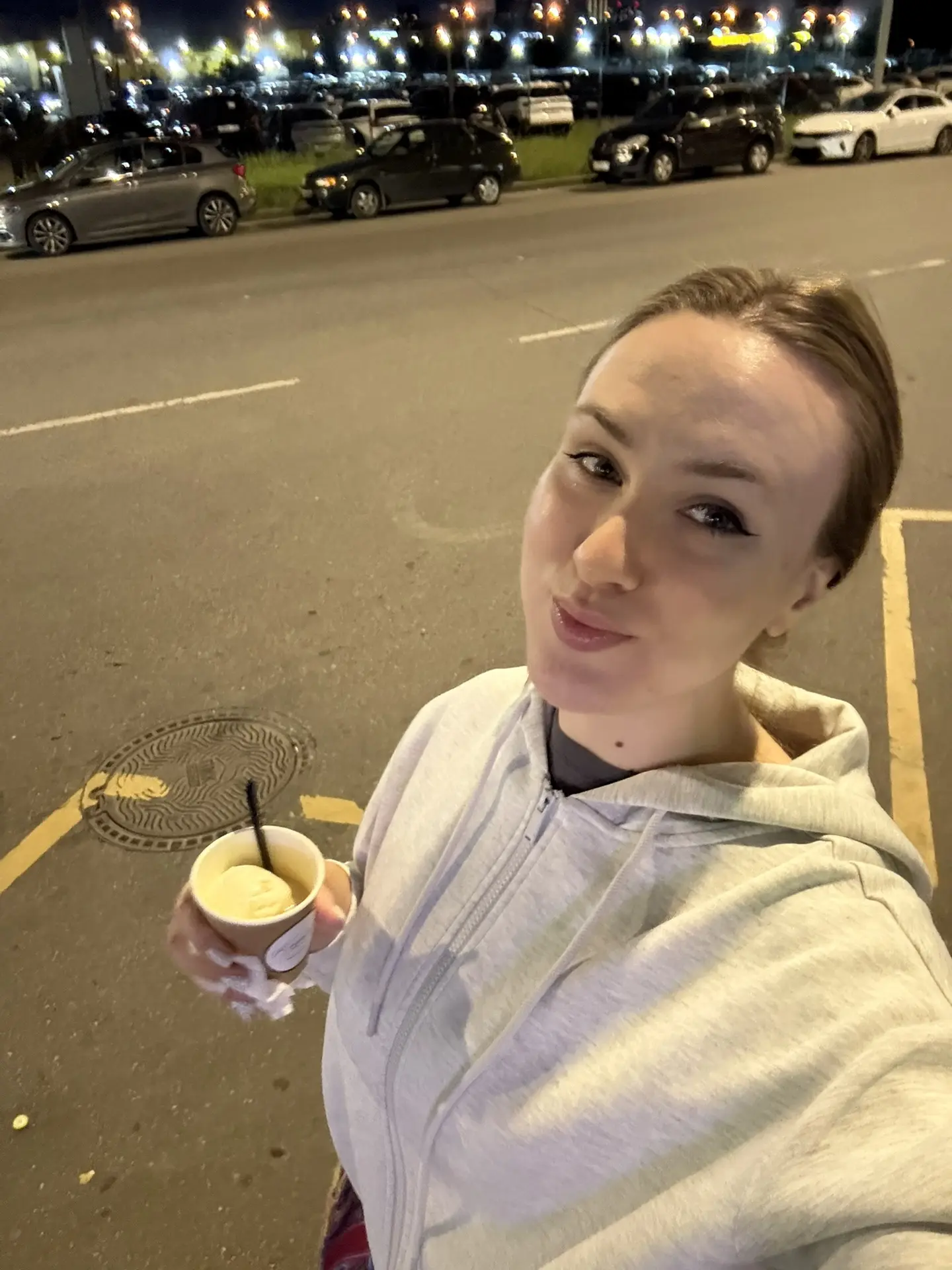 почаще бы видеть такие невероятные малиновые закаты ❤️🌅 

насколько же наш мир уникален!