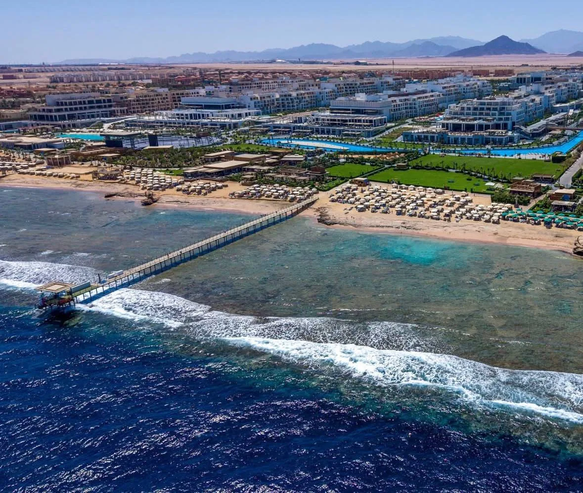Египет 🇪🇬

🌟Rixos Radamis Sharm El Sheikh 5*

Отличный вариант для отдыха всей семьей.
Не отель, 