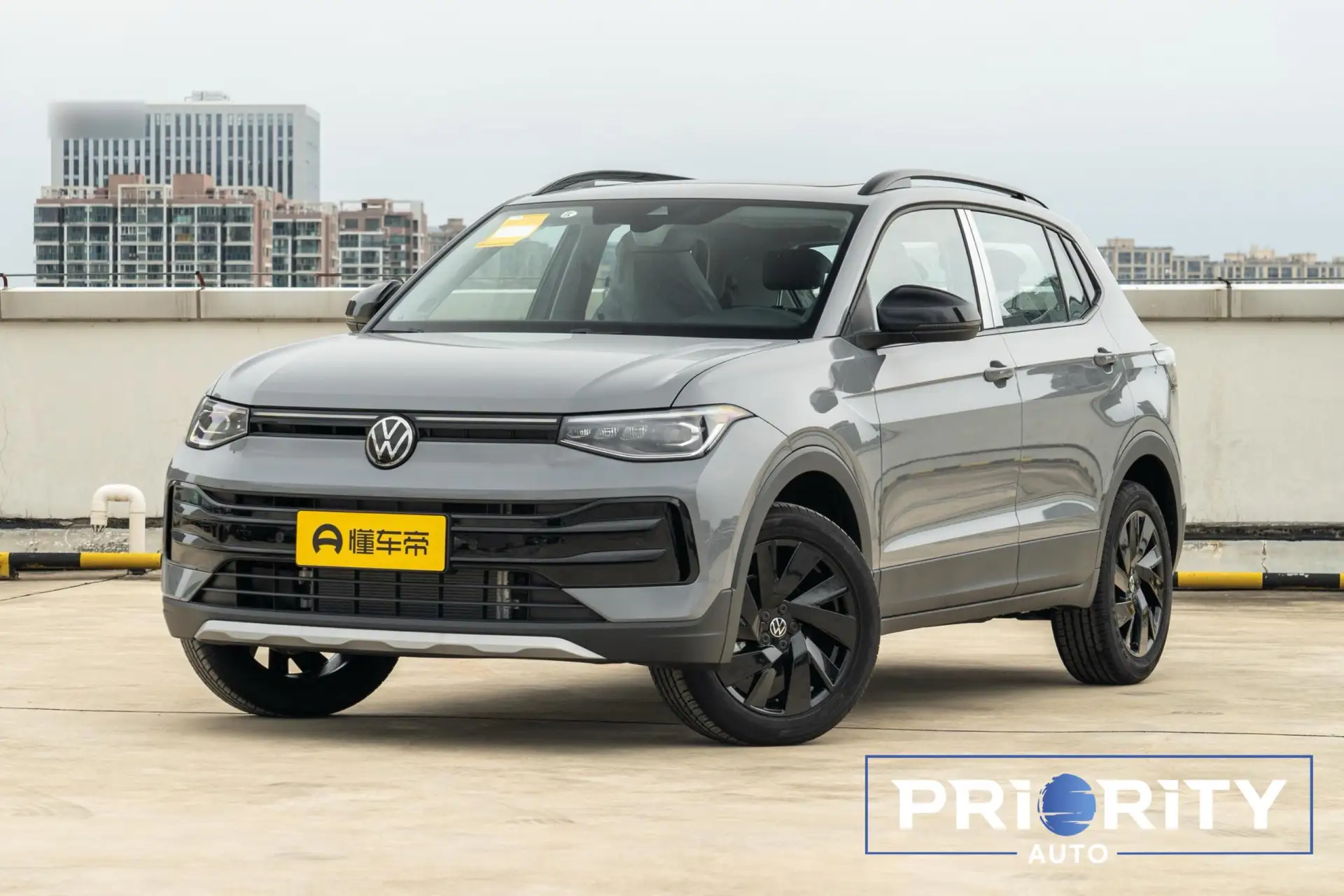 🇨🇳 НОВЫЕ АВТОМОБИЛИ ИЗ КИТАЯ  🛻 TOYOTA RAV4 2026 год — 4 330 000 руб Комплектация: Deluxe edition (р