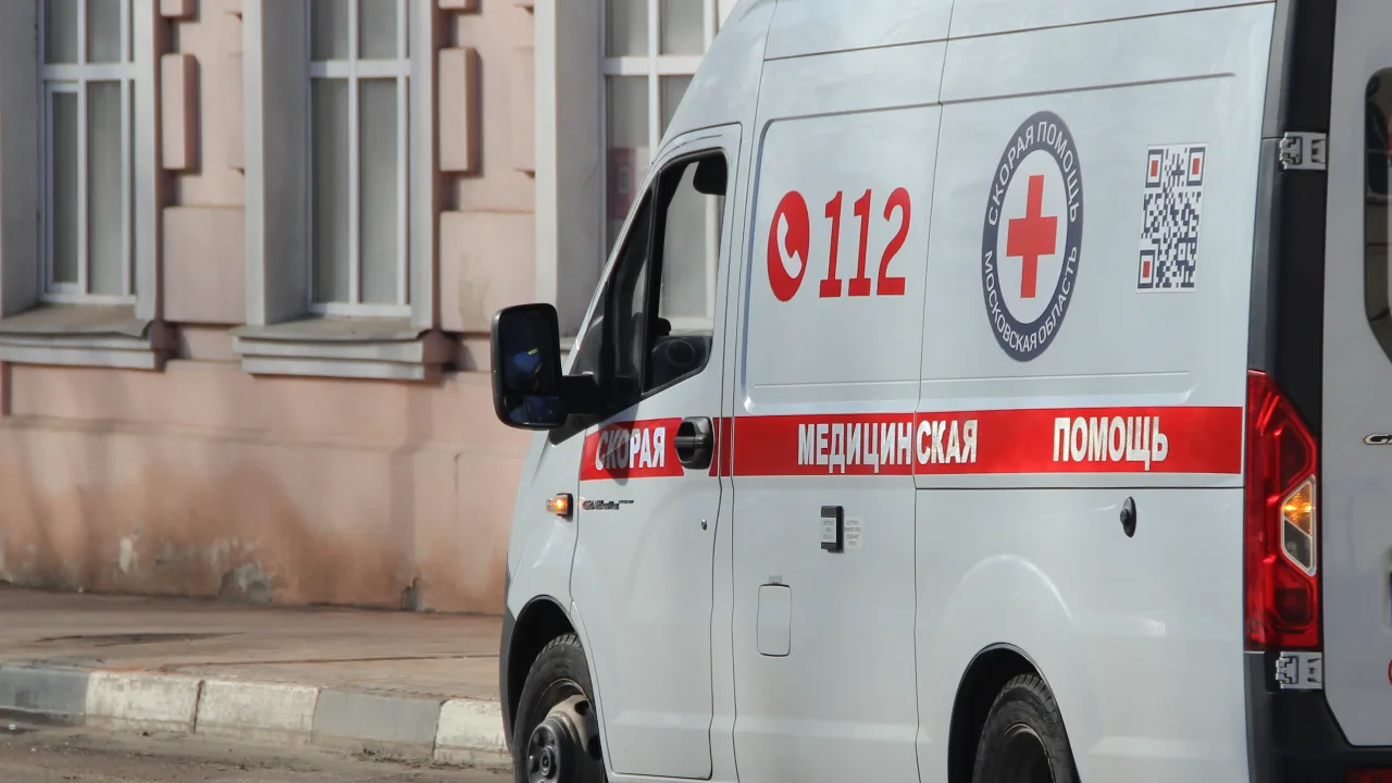 Егорьевской семье, пострадавшей от атаки БПЛА окажут всю необходимую и материальную пом...