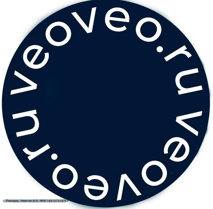 🎬 VEOVEO — фильмы и сериалы, которые хочется смотреть