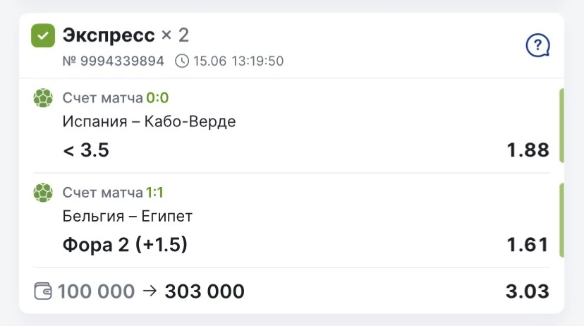 ✅Всех приветствую!

Забираем победу по платной основе 3.03!

По платной основе все сыграло как нужно