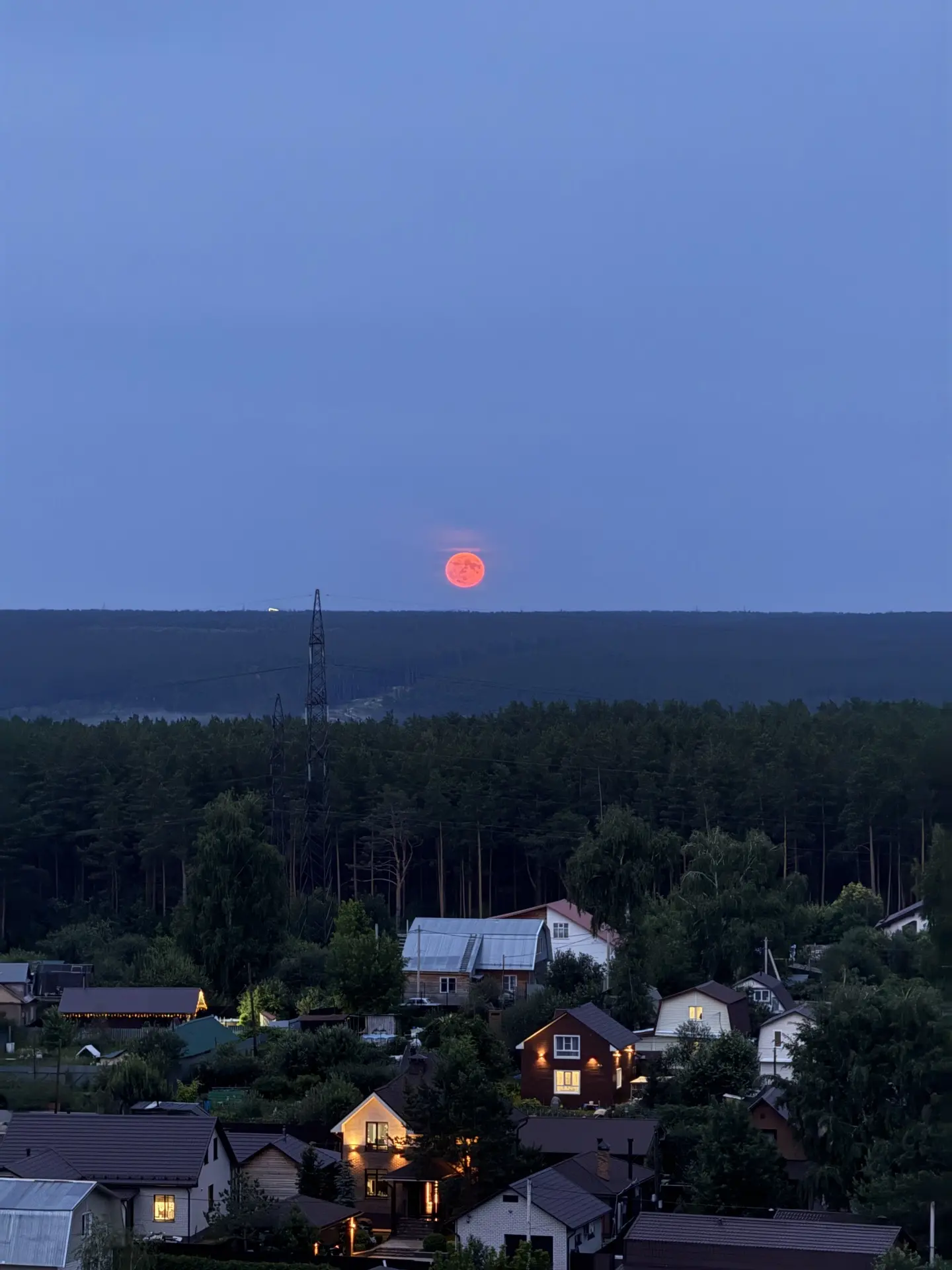 ☀️Первый летний месяц пролетел незаметно