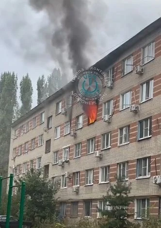 Изображение 1 к публикации «Воронеж VRN»