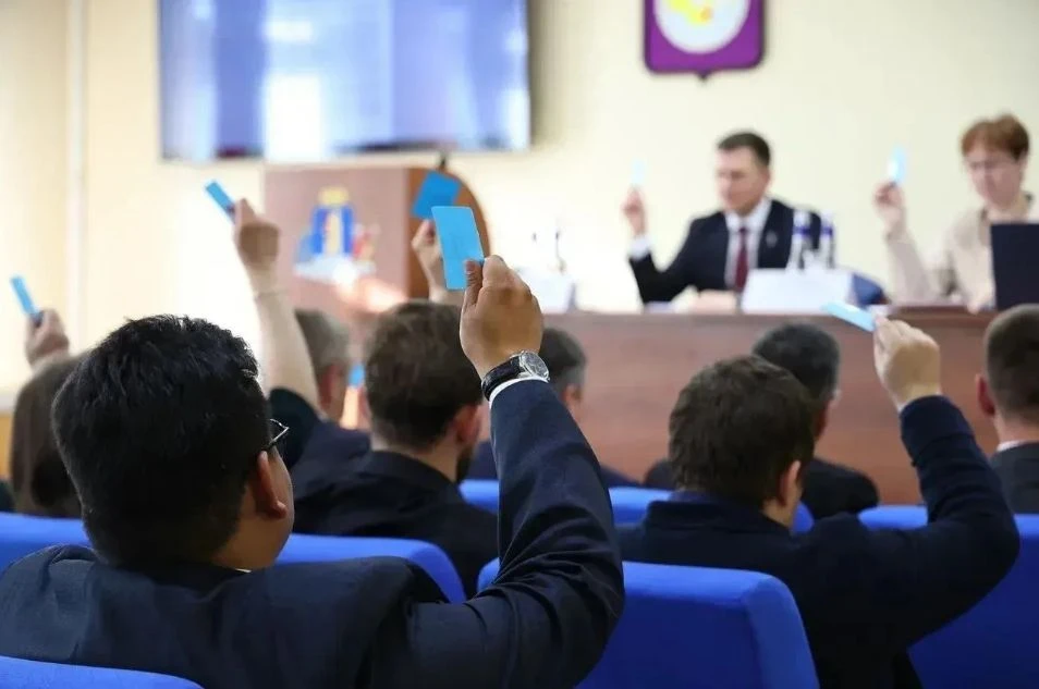 Дорогие земляки!

8 июля на 41-й региональной конференции «Единой России» моя кандидатура была подде