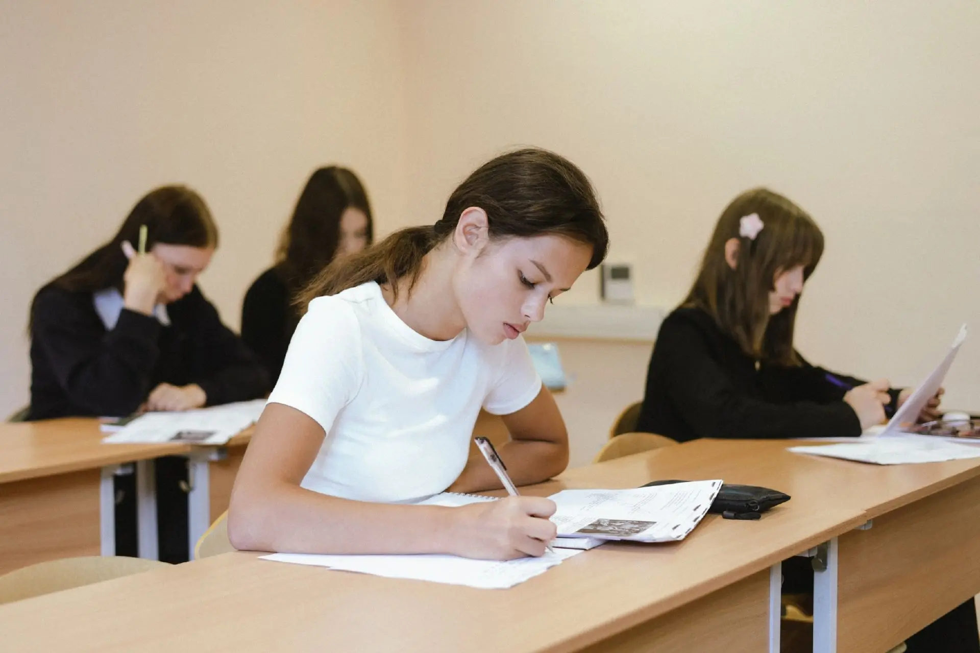 Существует ли эффективный формат подготовки к ЕГЭ на высокие баллы?