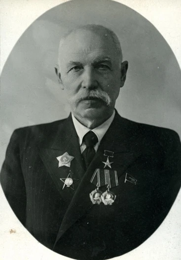 В 1941 году немцы, напав на нас, в первые же дни с тревогой сообщали друг другу: русские пограничник