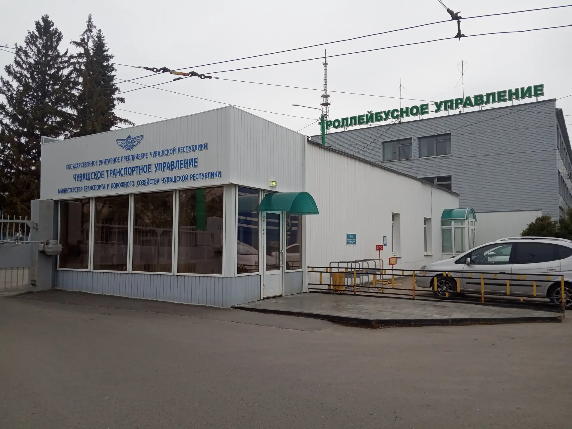 В соответствии с планом работы на 2026 год Контрольно-счетная палата Чувашской Республики, по предло