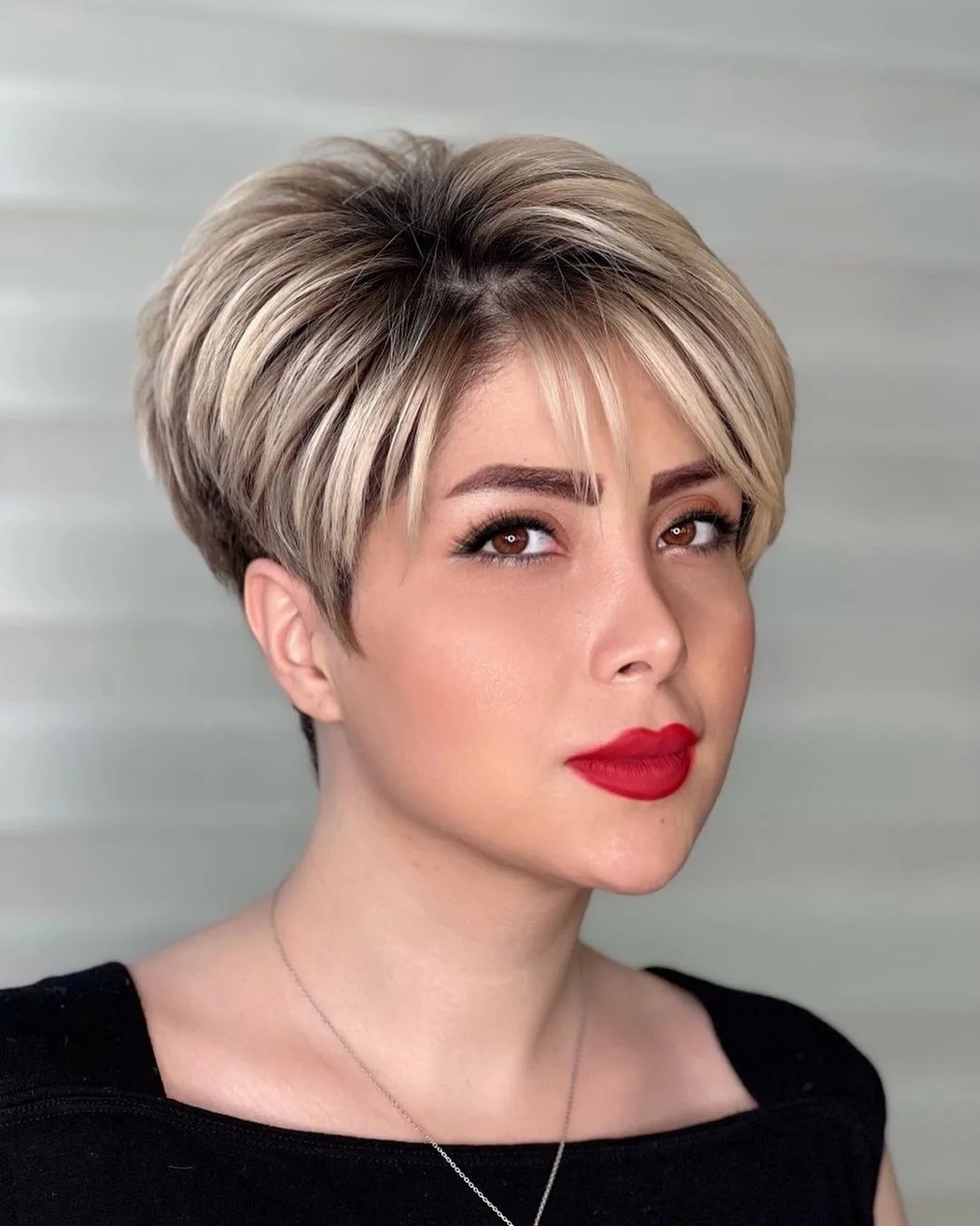 🤩  Как вам работа стилиста?
🙏  Не пожалей реакцию 

✅ ПОДПИШИСЬ