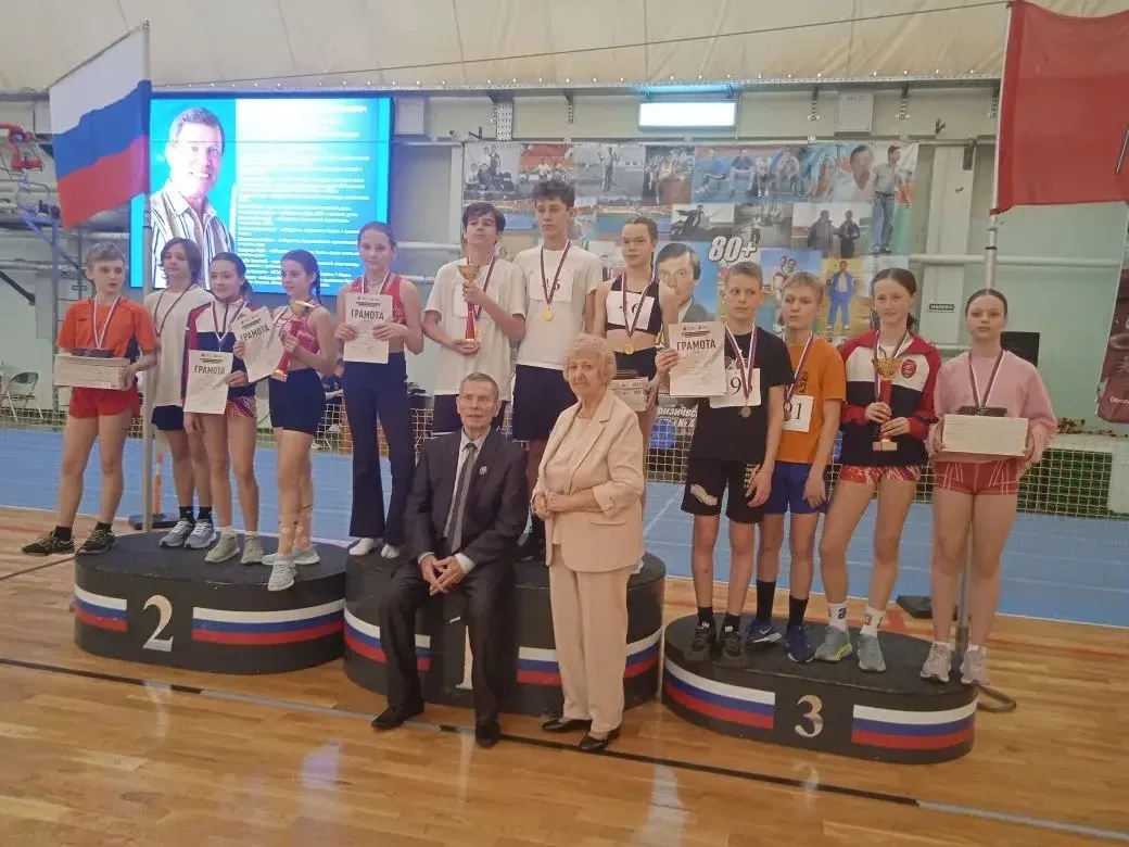 Ура!!  У нас победа!  🏆🌟Поздравляем команду нашего образовательного центра, которая стала чемпионом 