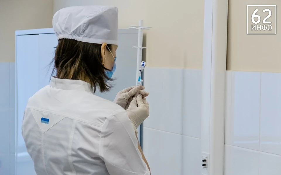 💉 Для желающих вакцинироваться - круглосуточно.