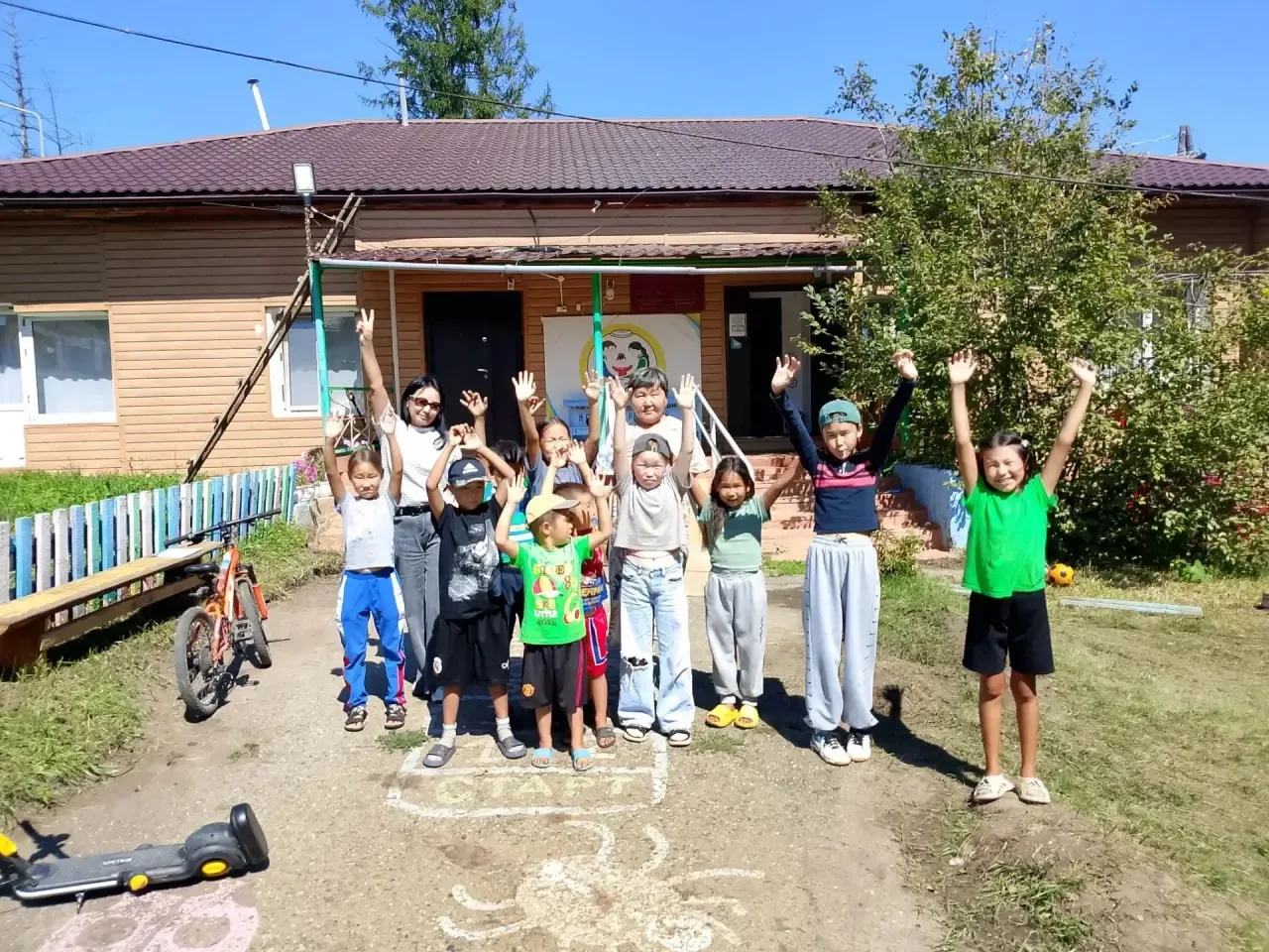 17 августа — день, который точно войдёт в историю ВДЦ!🎉