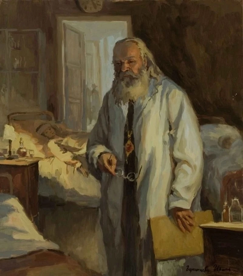 Будь добрее, чем принято, ибо у каждого своя война, бои и потери.