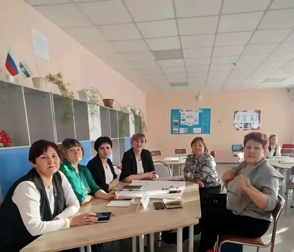 5 февраля 2026 года в г. Шумихе на базе СОШ №3 прошел межмуниципальный зональный семина...