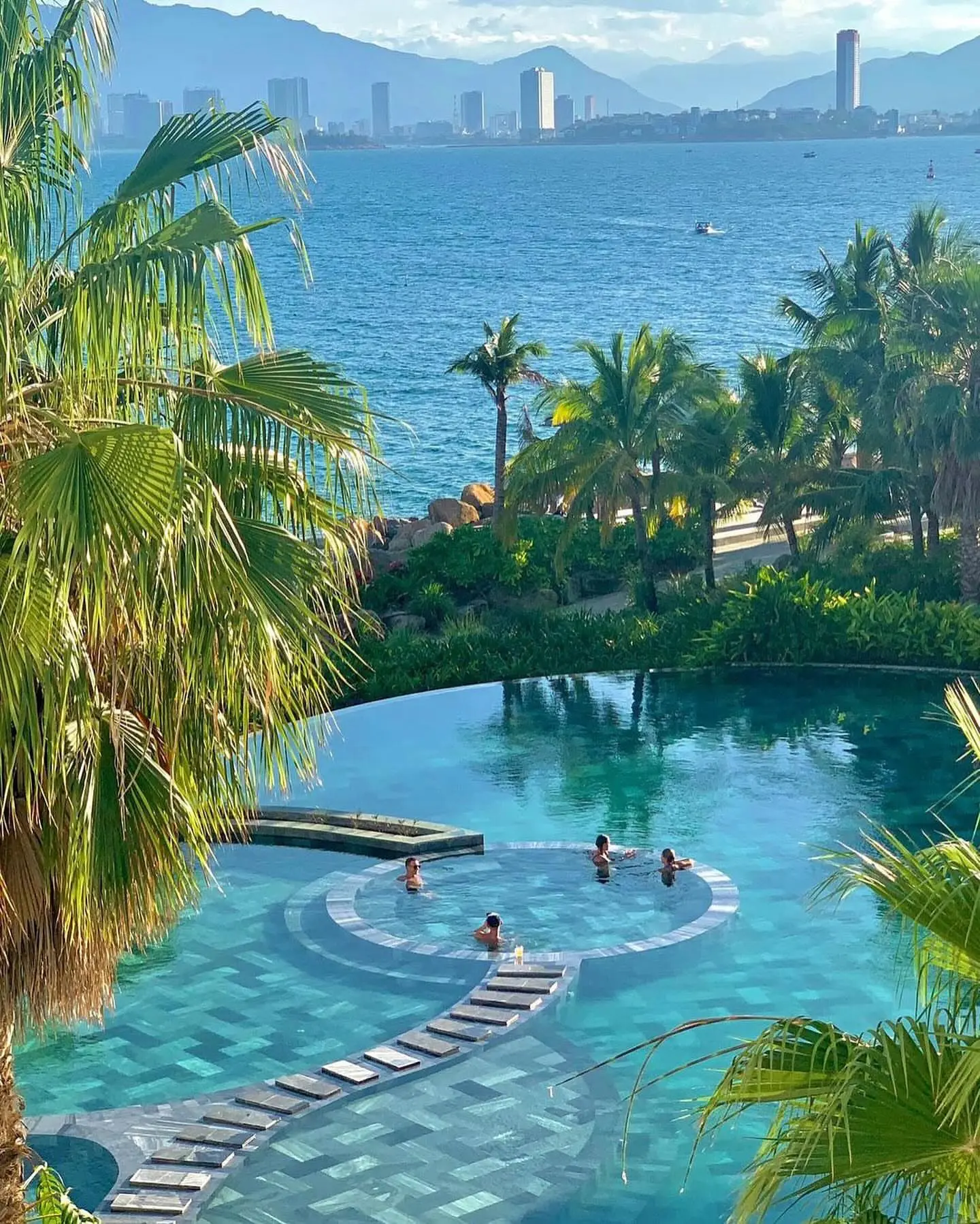 ALIBU RESORT 5*