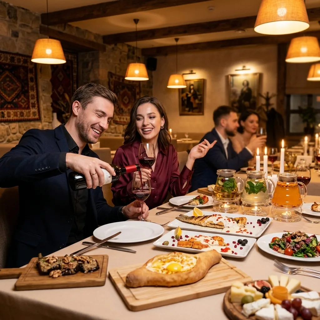 Хороший сомелье первым делом спрашивает не про блюдо, а про вечер. 🍷
