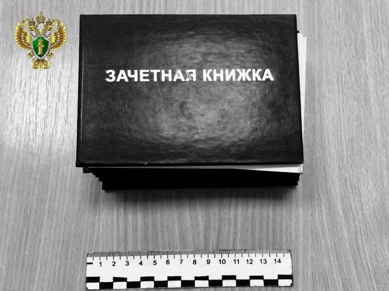 🤑 Преподаватель из Новоалександровска получил 5,5 лет колонии за взяточничество