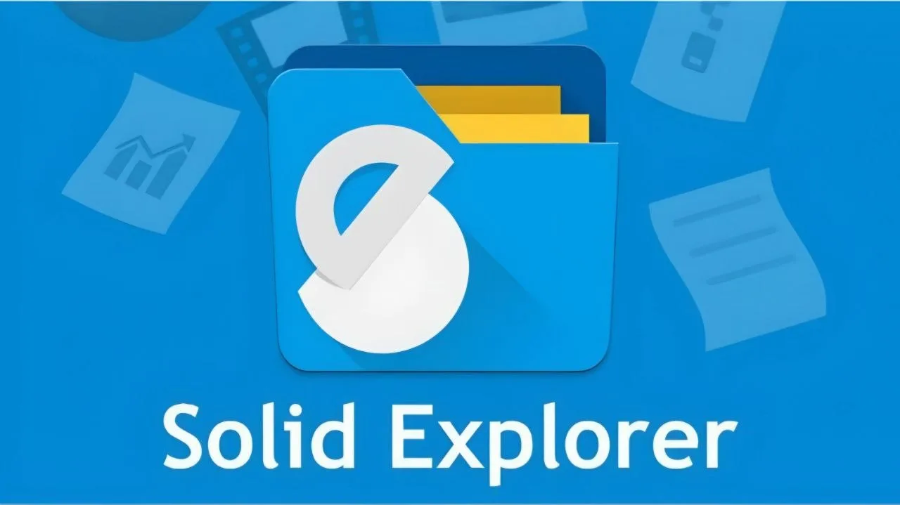 Solid Explorer File Manager - v3.5.15.