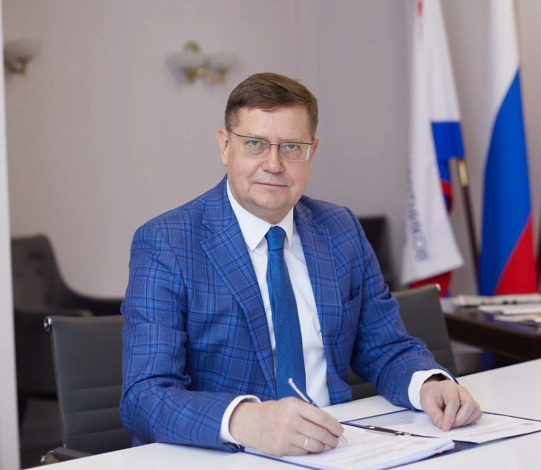 Председатель Профсоюза Анатолий Домников рассказал информационному агентству ТАСС, каки...