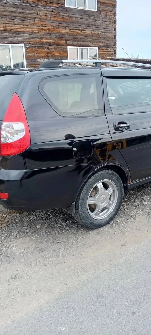 🚗 ВАЗ Priora универсал — 2012 год — Майма