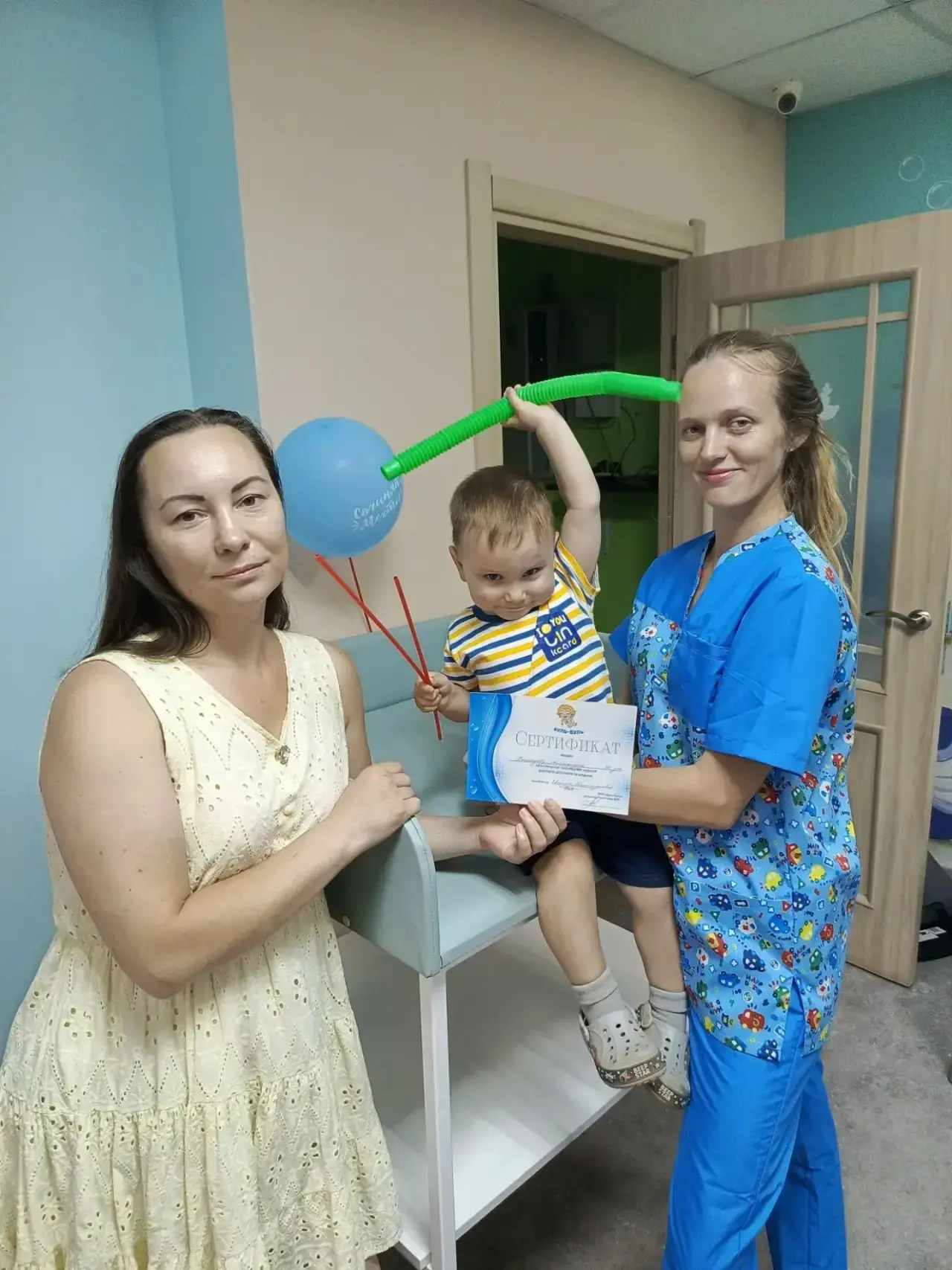Наши июльские выпускники👍
