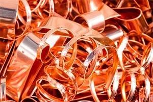 Приемщик лома цветных металлов